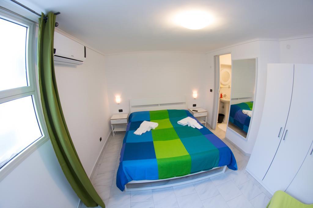 Siculandia Residence Mazara del Vallo Room photo