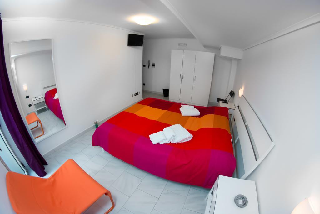 Siculandia Residence Mazara del Vallo Room photo