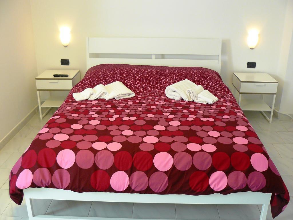 Siculandia Residence Mazara del Vallo Room photo